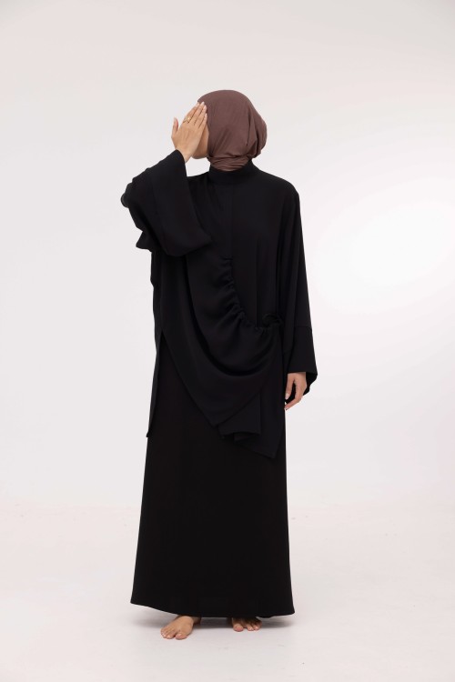 Ensemble Eleana noir