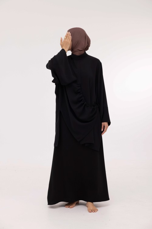 Ensemble Eleana noir