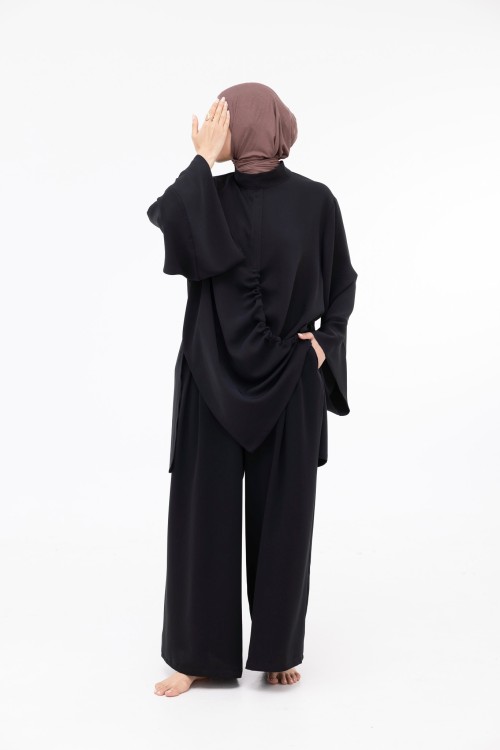 Ensemble Eleana noir