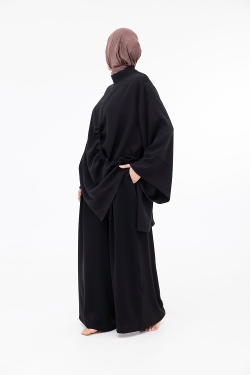 Ensemble Eleana noir