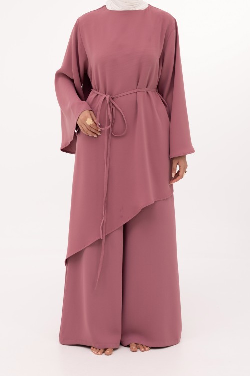 Ensemble Maeva rosewood