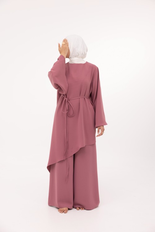 Ensemble Maeva rosewood
