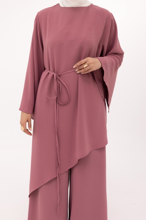 Ensemble Maeva rosewood