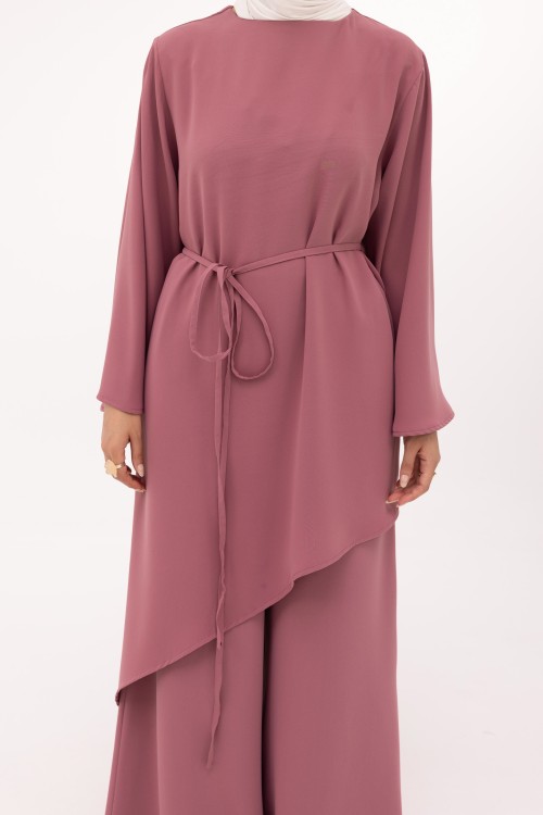 Ensemble Maeva rosewood
