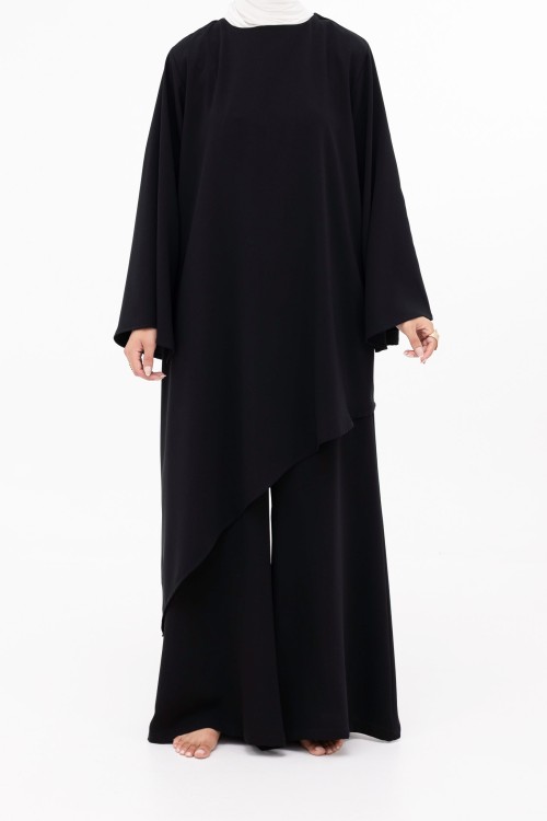 Ensemble Maeva noir