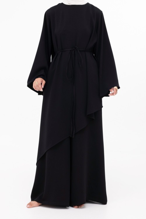 Ensemble Maeva noir