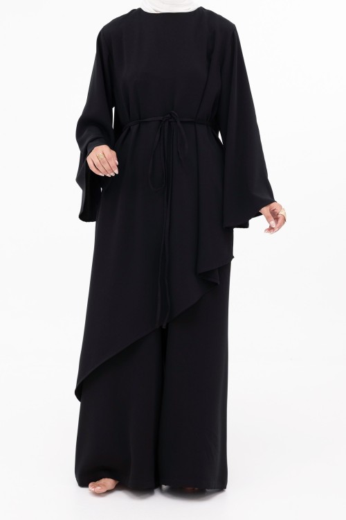 Ensemble Maeva noir