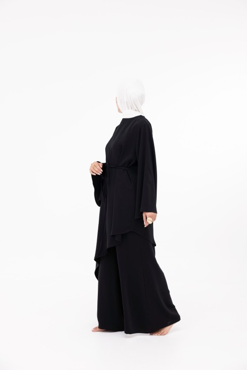 Ensemble Maeva noir