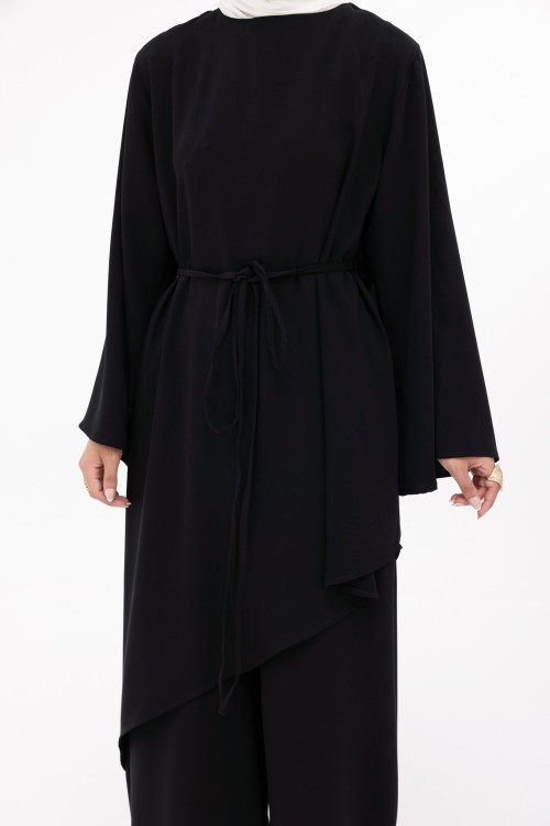Ensemble Maeva noir