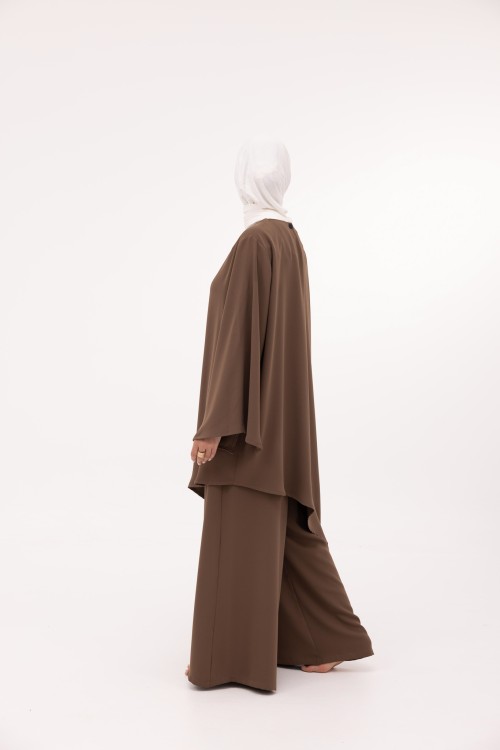 Ensemble Maeva mokka