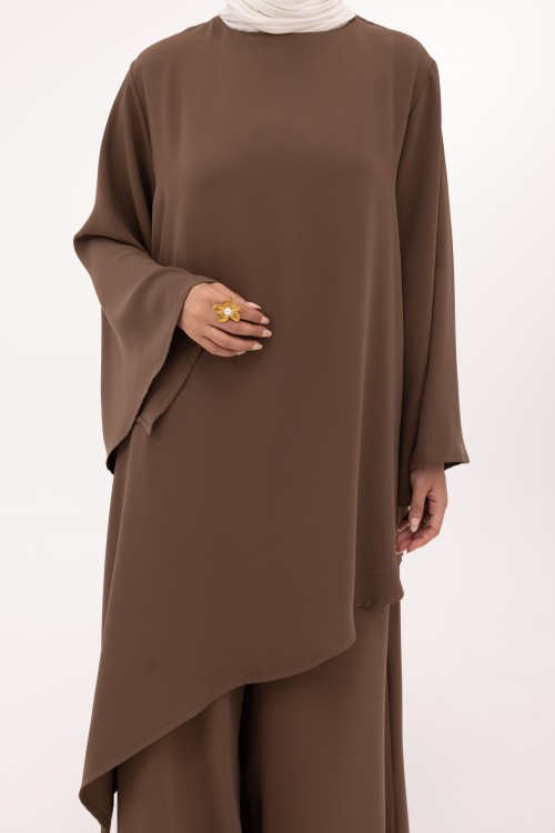 Ensemble Maeva mokka
