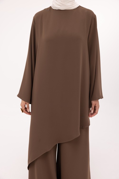 Ensemble Maeva mokka