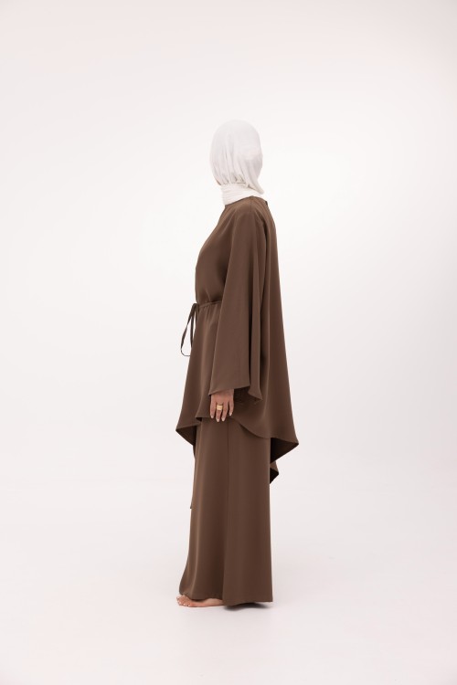 Ensemble Maeva mokka