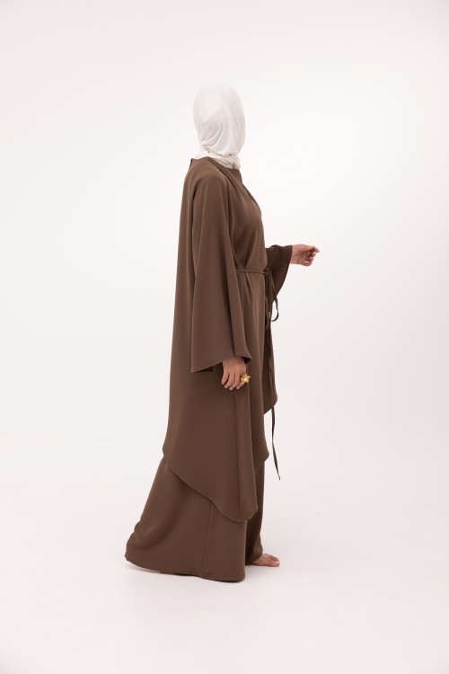 Ensemble Maeva mokka