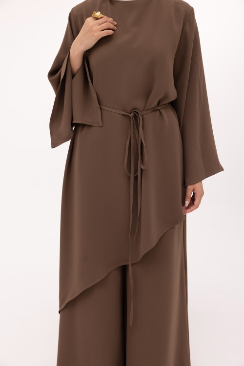 Ensemble Maeva mokka