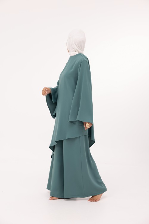 Ensemble Maeva jade