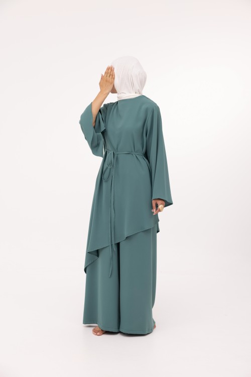 Ensemble Maeva jade