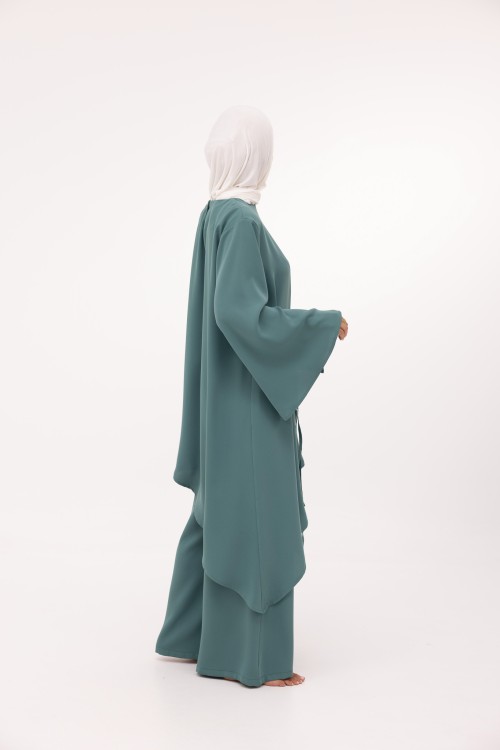 Ensemble Maeva jade