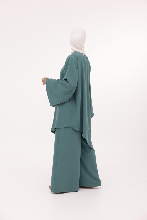 Ensemble Maeva jade