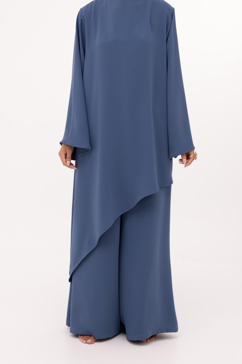 Ensemble Maeva blue