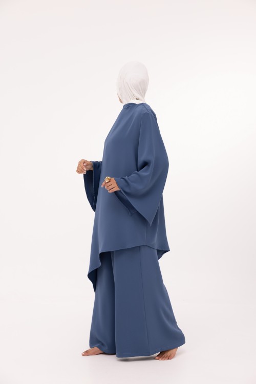 Ensemble Maeva blue