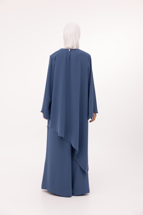 Ensemble Maeva blue