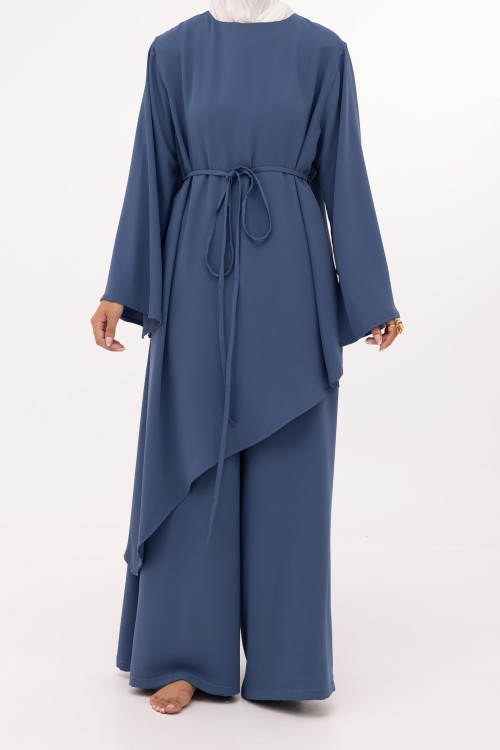 Ensemble Maeva blue