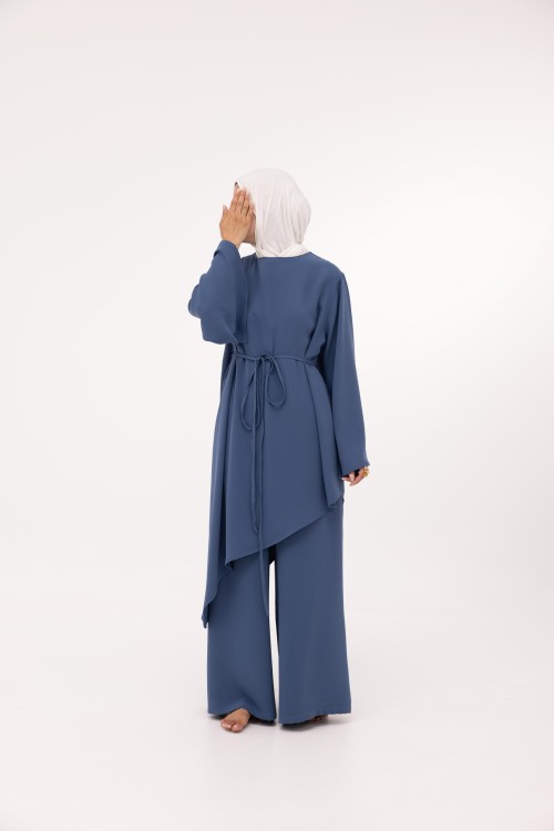 Ensemble Maeva blue