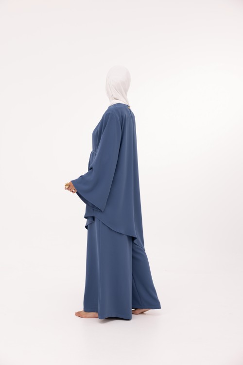Ensemble Maeva blue