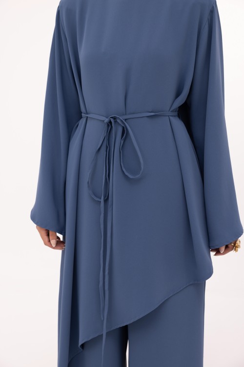 Ensemble Maeva blue