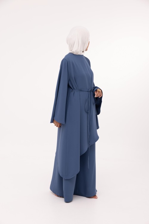Ensemble Maeva blue