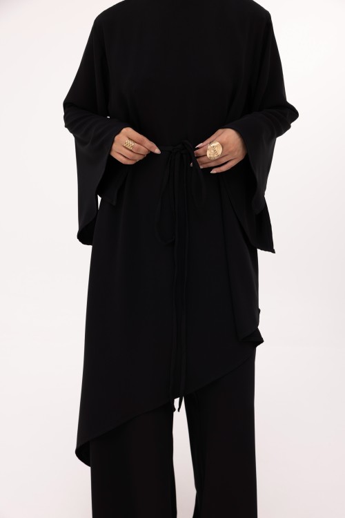 Ensemble Maeva noir