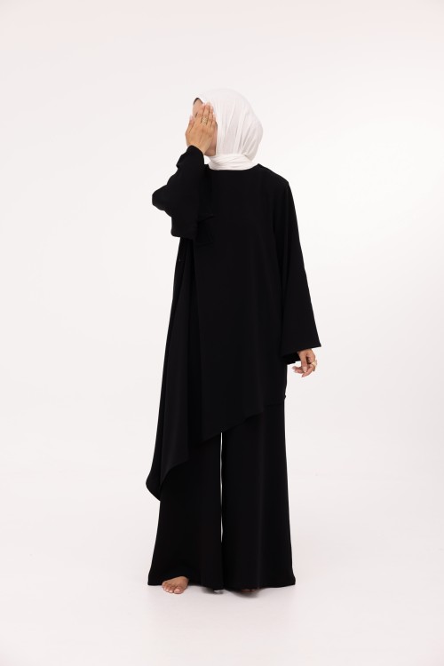 Ensemble Maeva noir