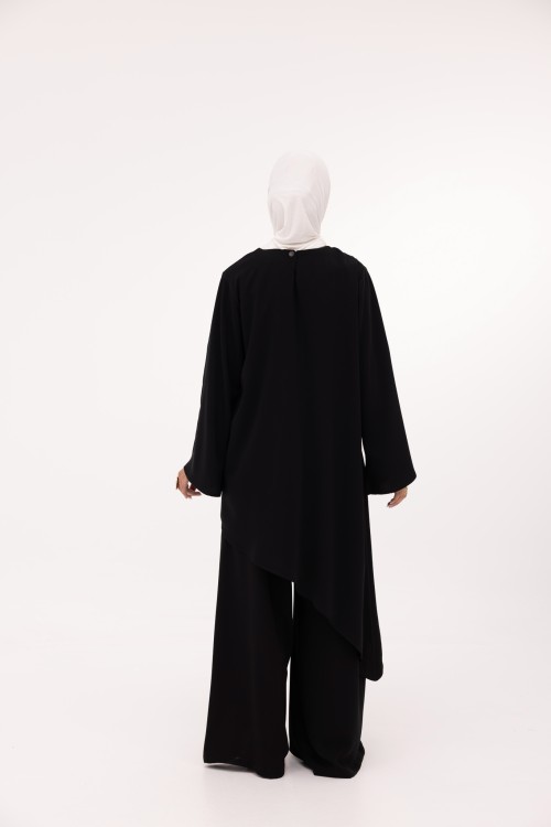 Ensemble Maeva noir