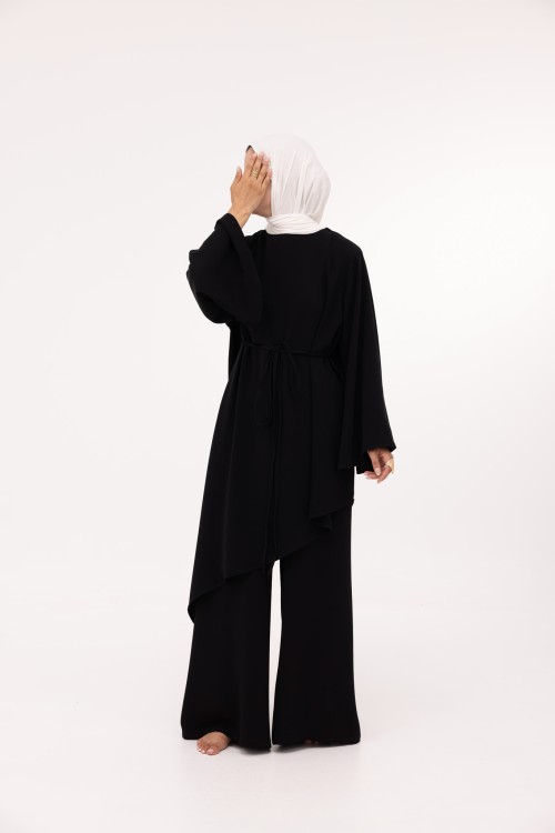 Ensemble Maeva noir
