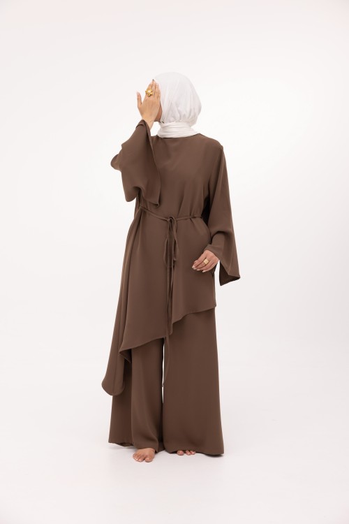 Ensemble Maeva mokka