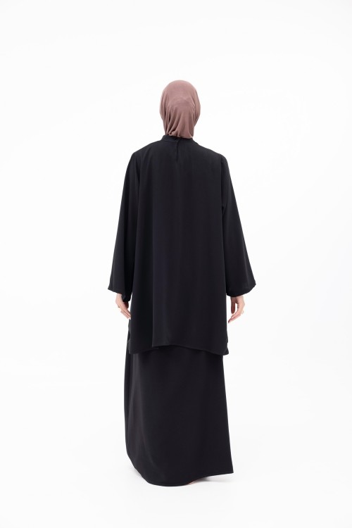 Ensemble Fanny noir