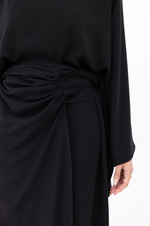 Ensemble Fanny noir