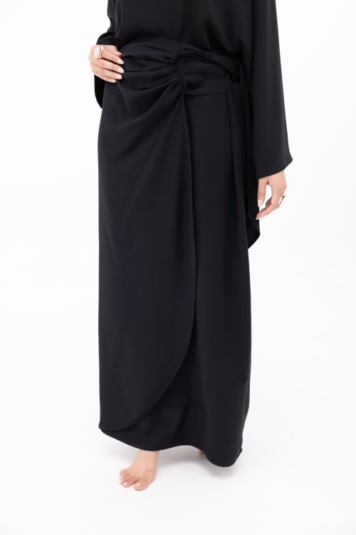 Ensemble Fanny noir