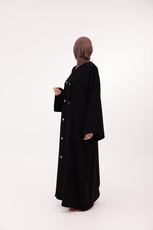 Robe Jessy noir