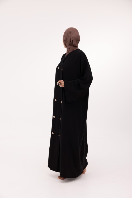 Robe Jessy noir