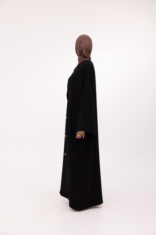 Robe Jessy noir