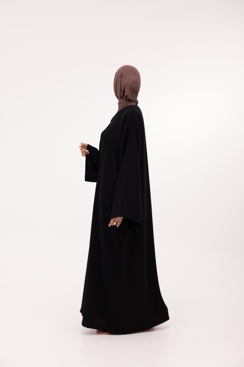 Robe Jessy noir