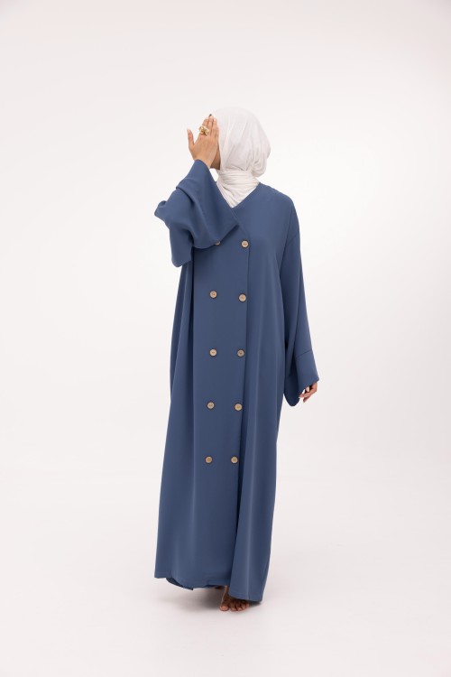 Robe Jessy blue