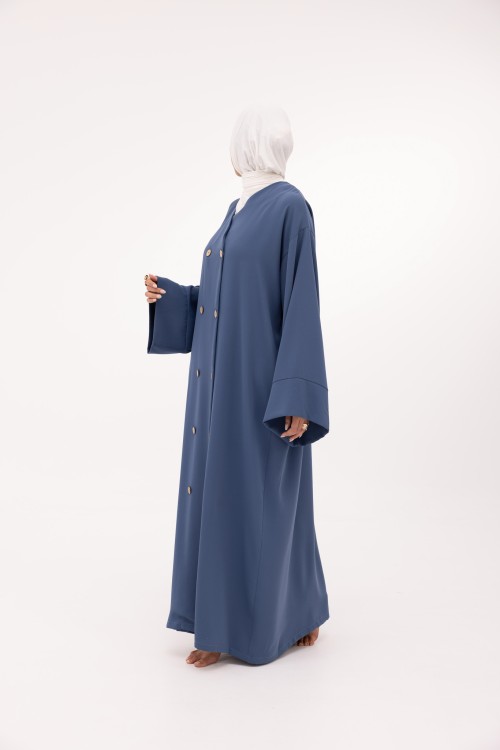 Robe Jessy blue