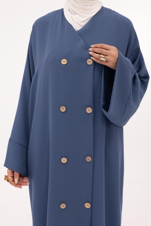 Robe Jessy blue