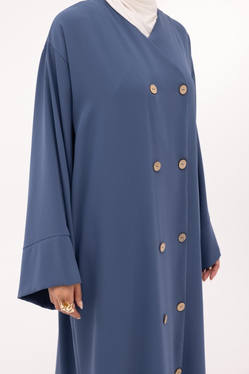 Robe Jessy blue