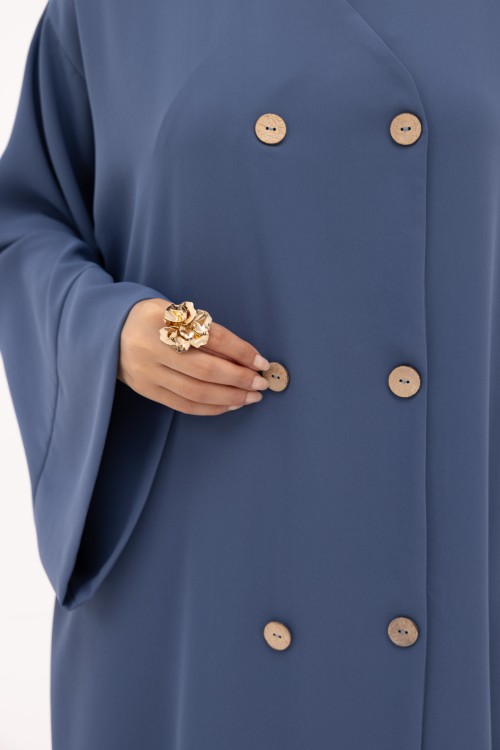 Robe Jessy blue