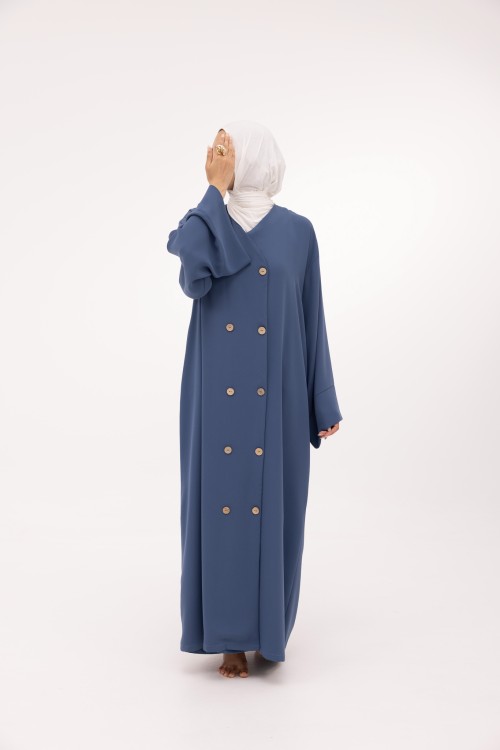 Robe Jessy blue