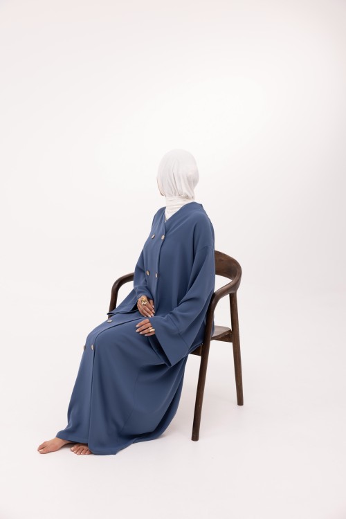 Robe Jessy blue